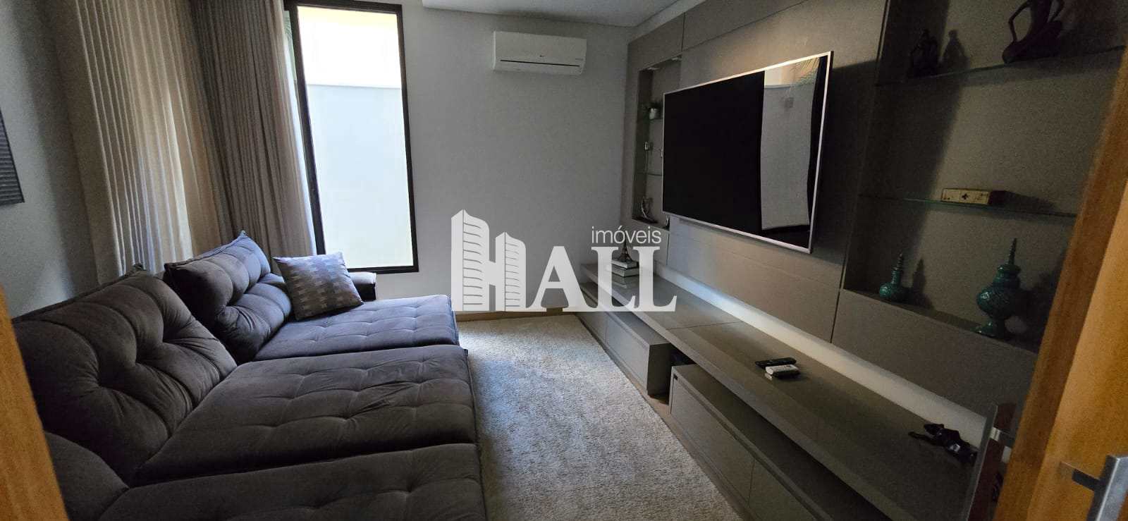 Casa de Condomínio à venda com 3 quartos, 294m² - Foto 7