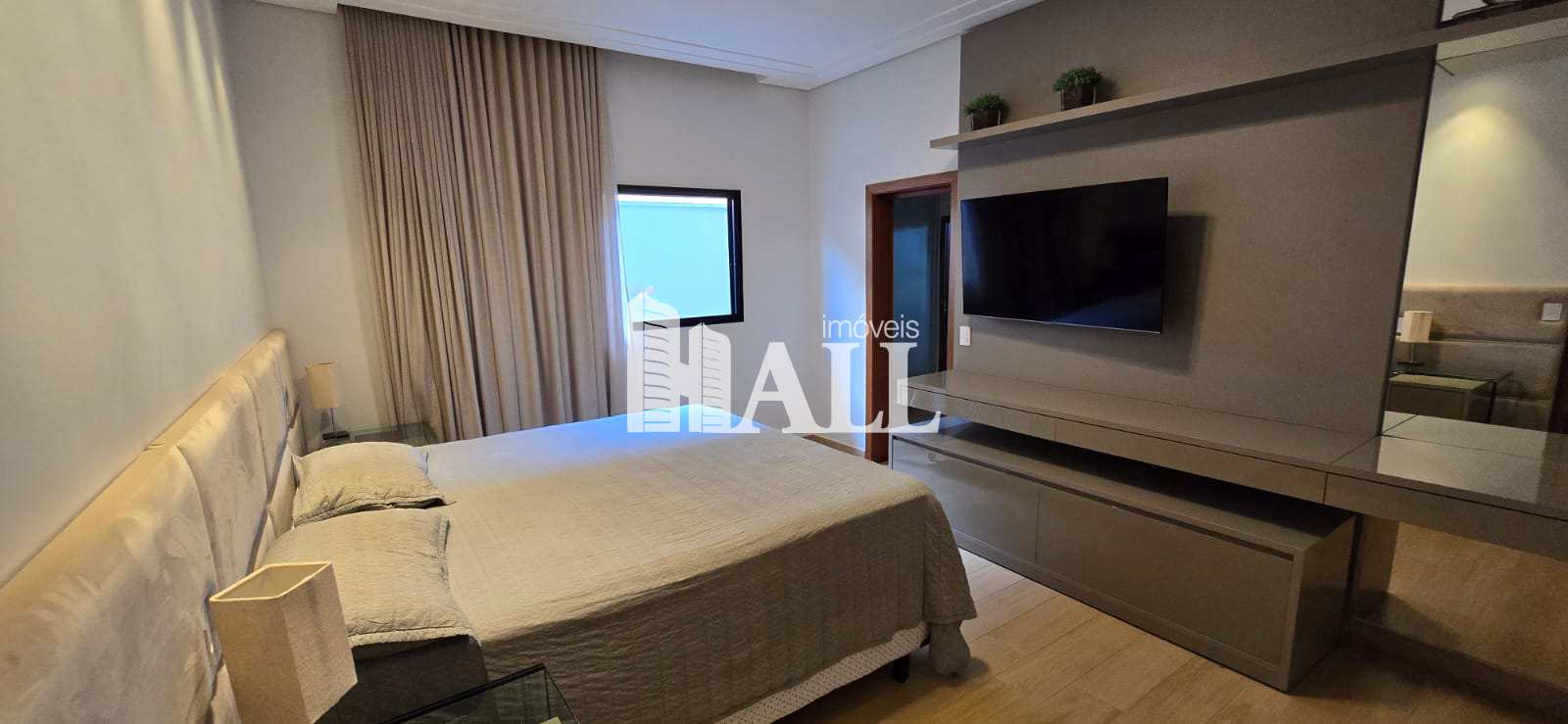 Casa de Condomínio à venda com 3 quartos, 294m² - Foto 8