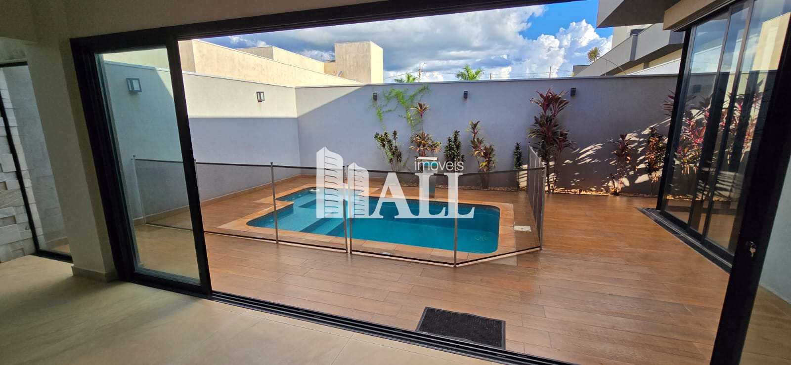 Casa de Condomínio à venda com 3 quartos, 294m² - Foto 20