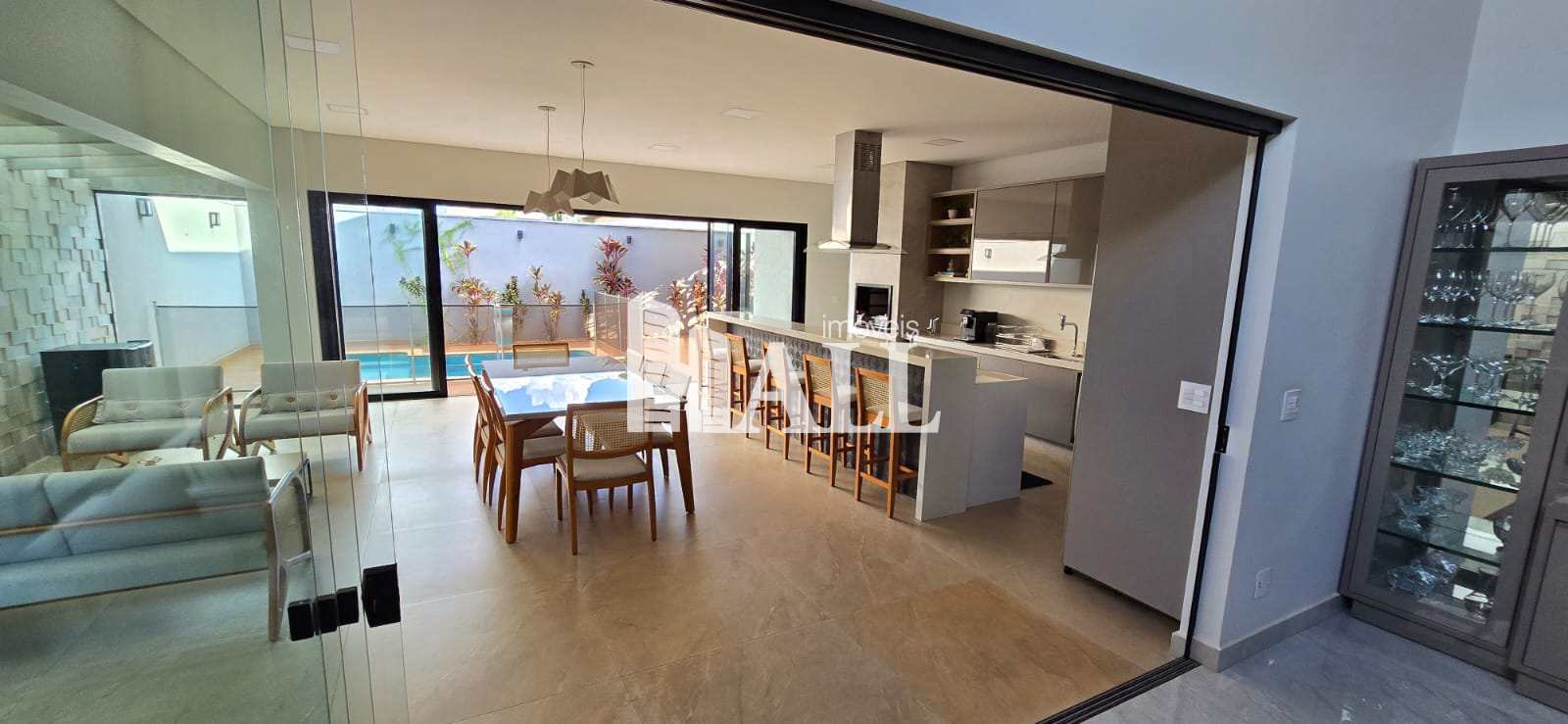 Casa de Condomínio à venda com 3 quartos, 294m² - Foto 17
