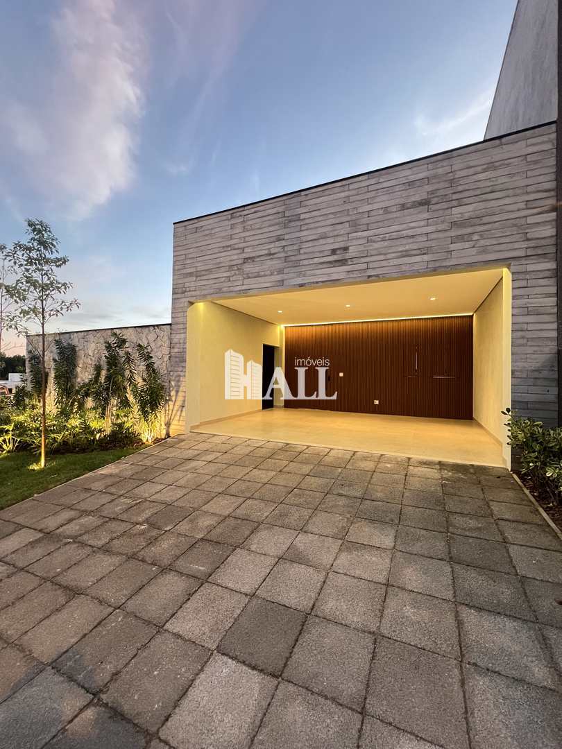 Casa de Condomínio à venda com 3 quartos, 220m² - Foto 24