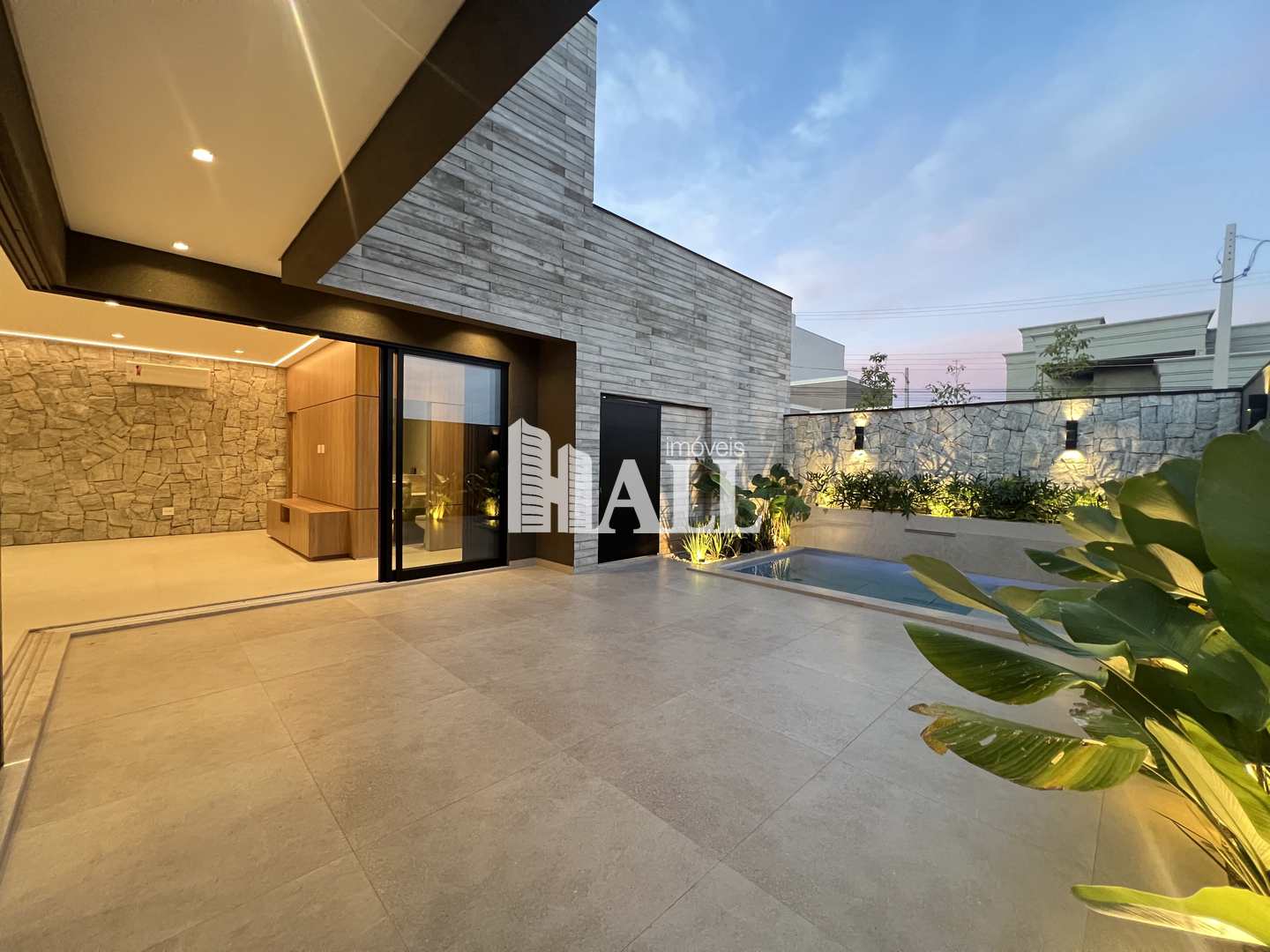 Casa de Condomínio à venda com 3 quartos, 220m² - Foto 26