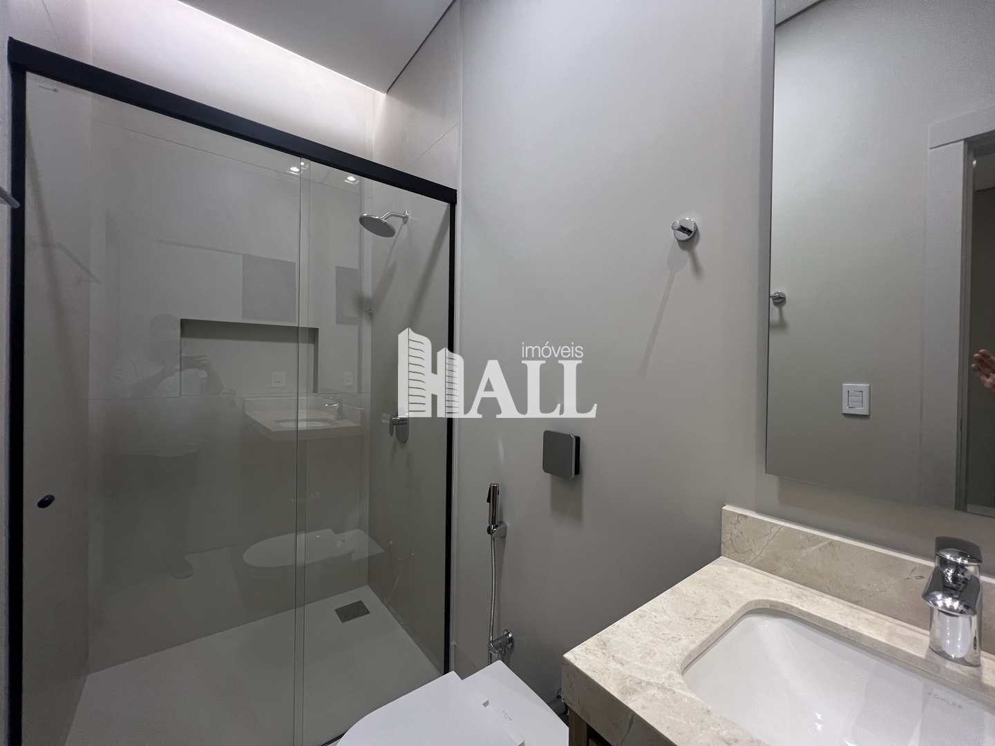 Casa de Condomínio à venda com 3 quartos, 220m² - Foto 11