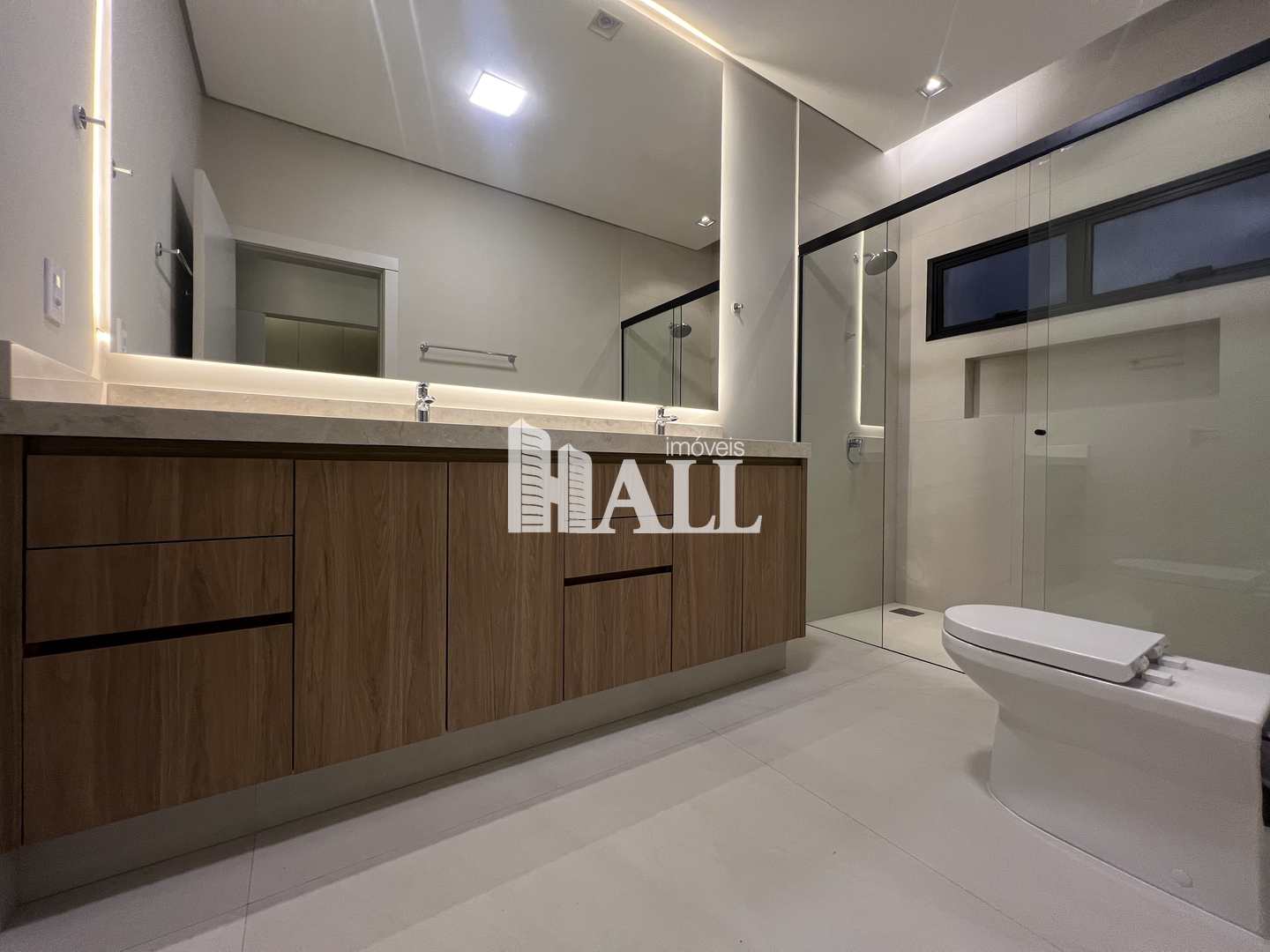 Casa de Condomínio à venda com 3 quartos, 220m² - Foto 9