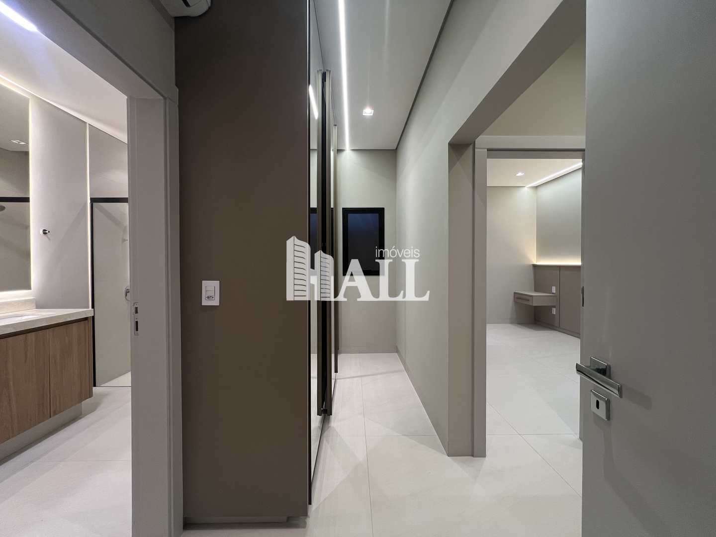 Casa de Condomínio à venda com 3 quartos, 220m² - Foto 10
