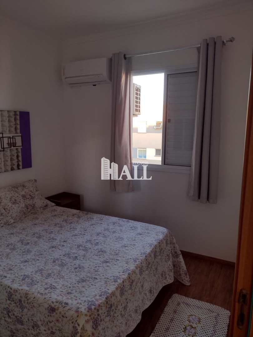 Apartamento à venda com 2 quartos, 49m² - Foto 10
