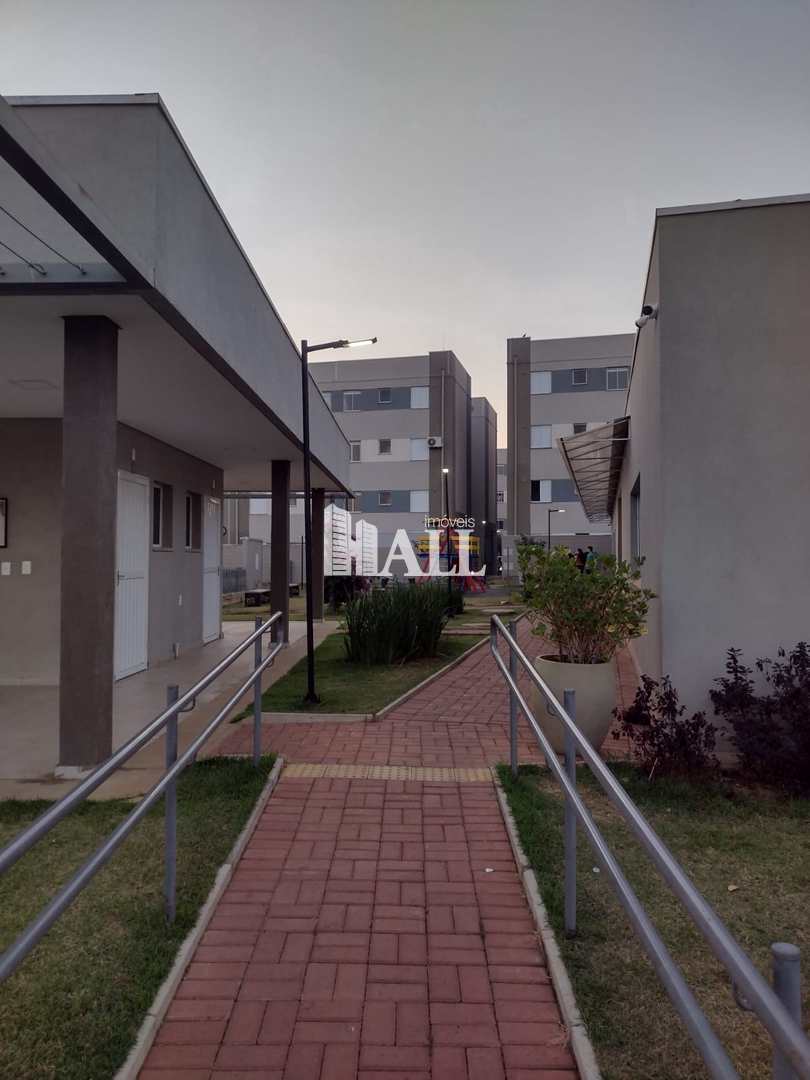 Apartamento à venda com 2 quartos, 49m² - Foto 19