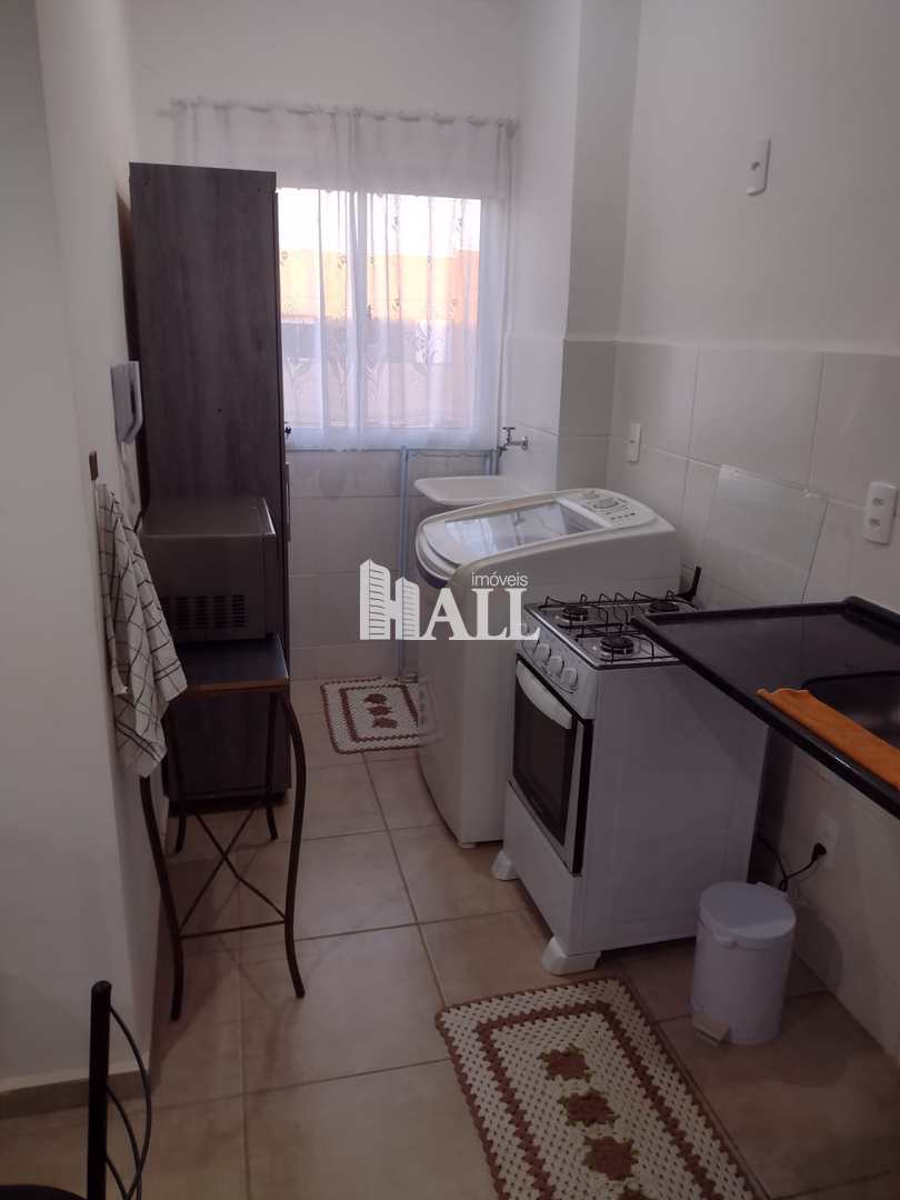 Apartamento à venda com 2 quartos, 49m² - Foto 3