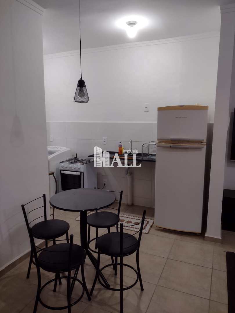 Apartamento à venda com 2 quartos, 49m² - Foto 4