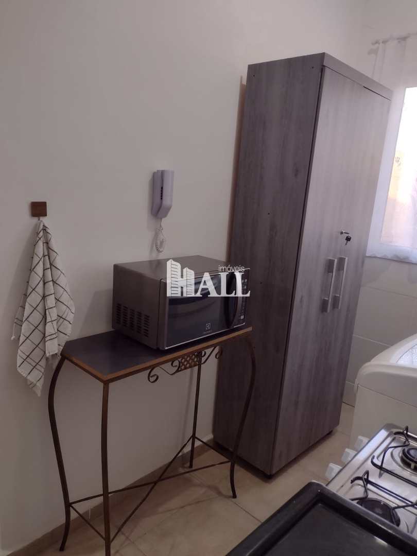 Apartamento à venda com 2 quartos, 49m² - Foto 5