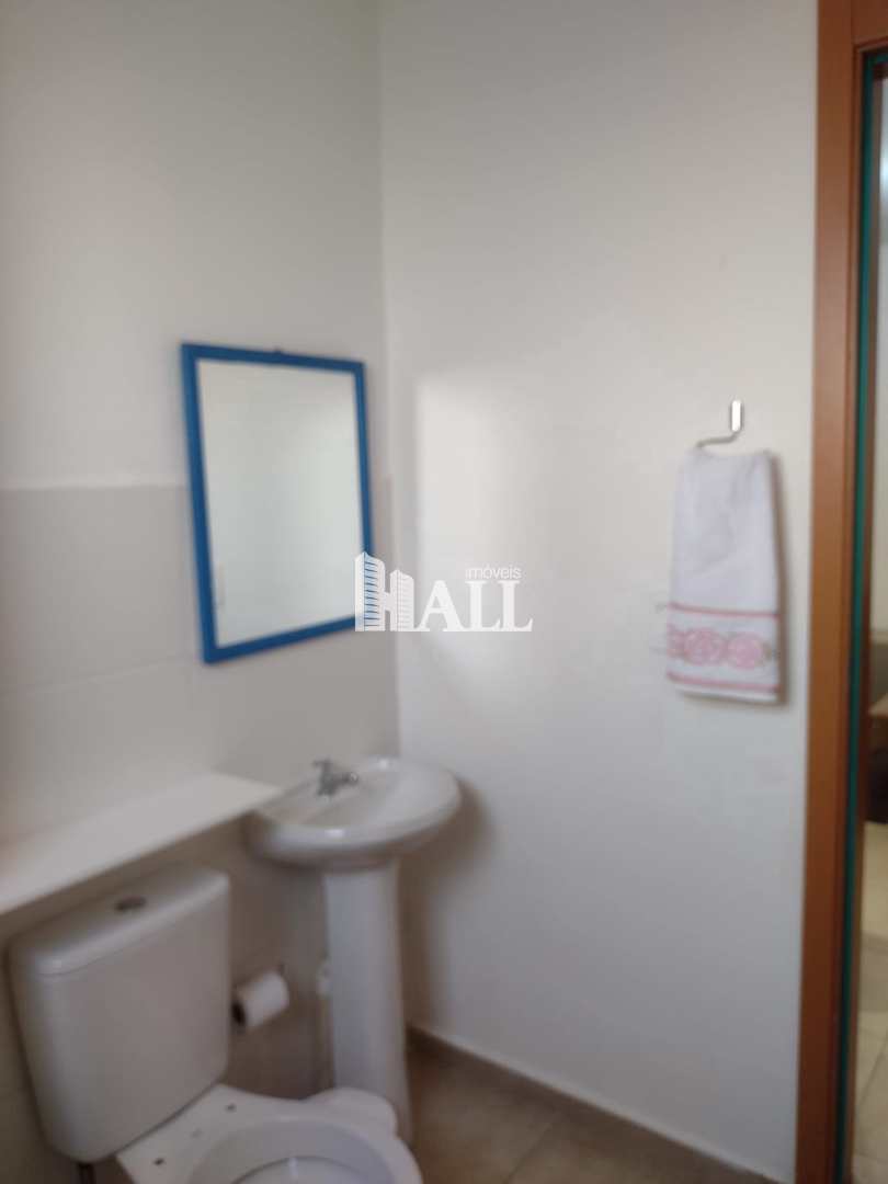Apartamento à venda com 2 quartos, 49m² - Foto 13