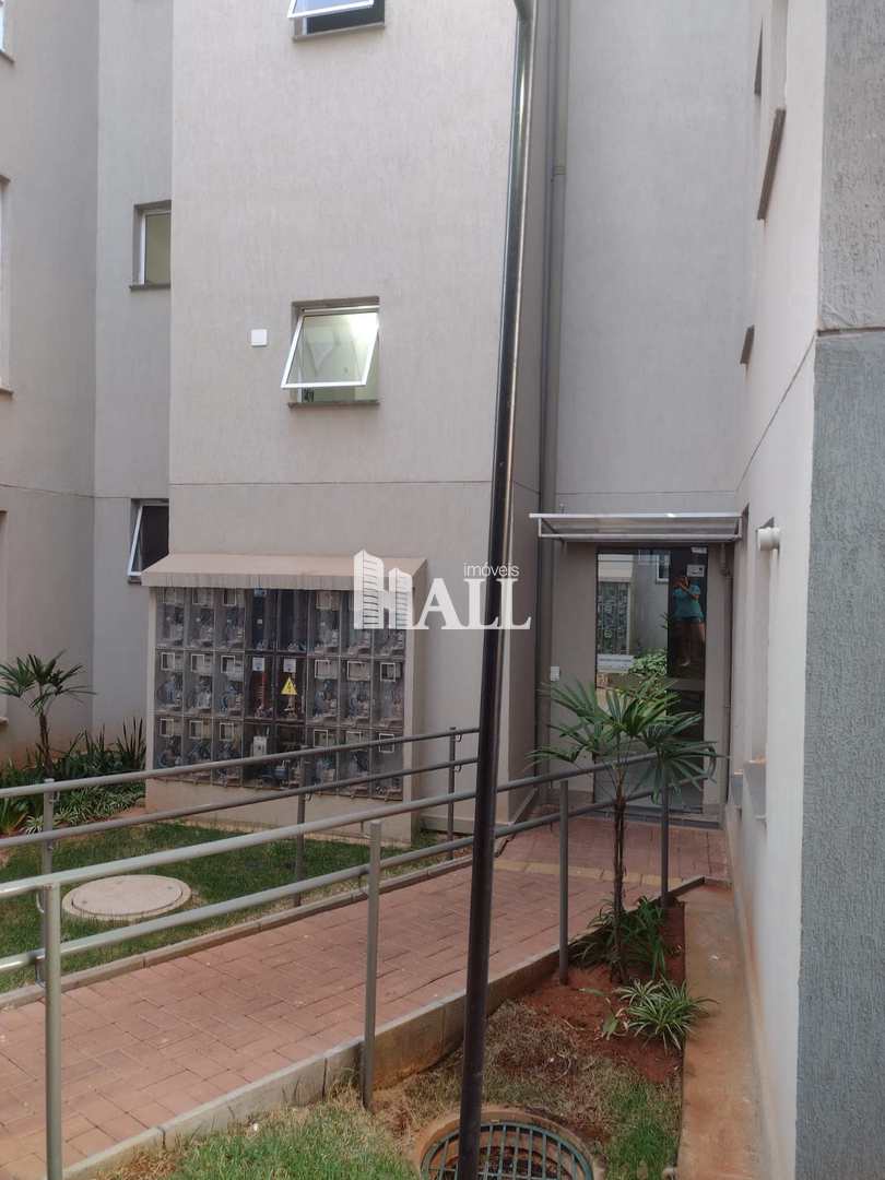 Apartamento à venda com 2 quartos, 49m² - Foto 16
