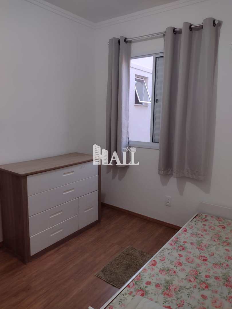 Apartamento à venda com 2 quartos, 49m² - Foto 9
