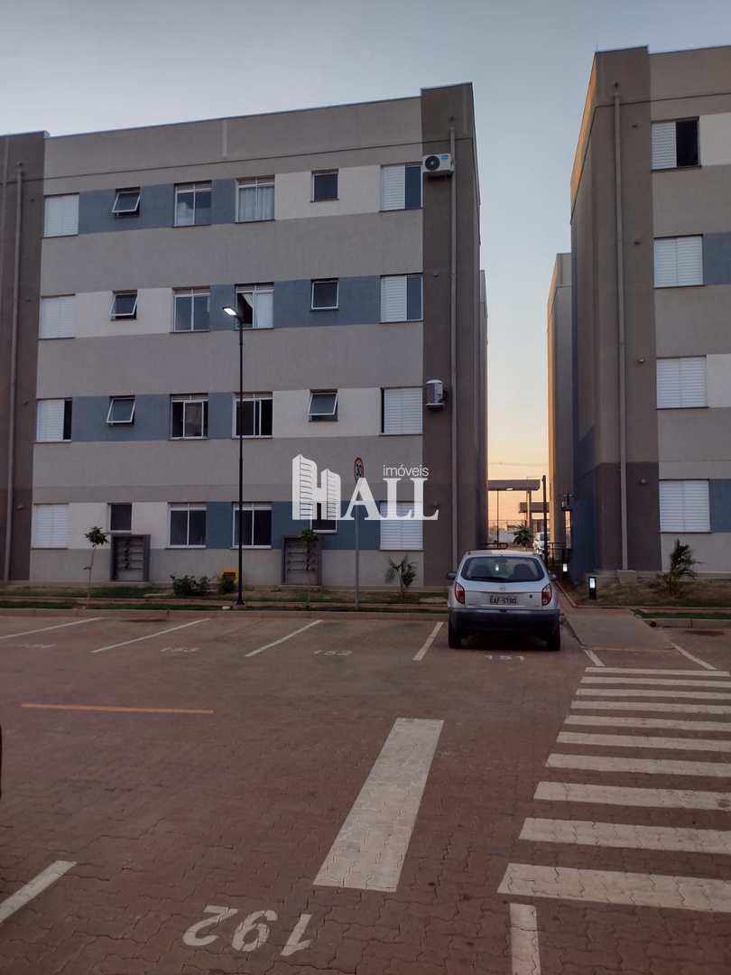 Apartamento à venda com 2 quartos, 49m² - Foto 15