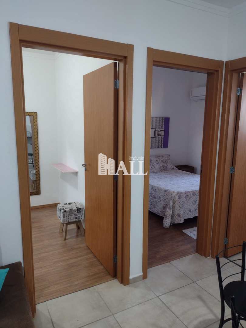 Apartamento à venda com 2 quartos, 49m² - Foto 11