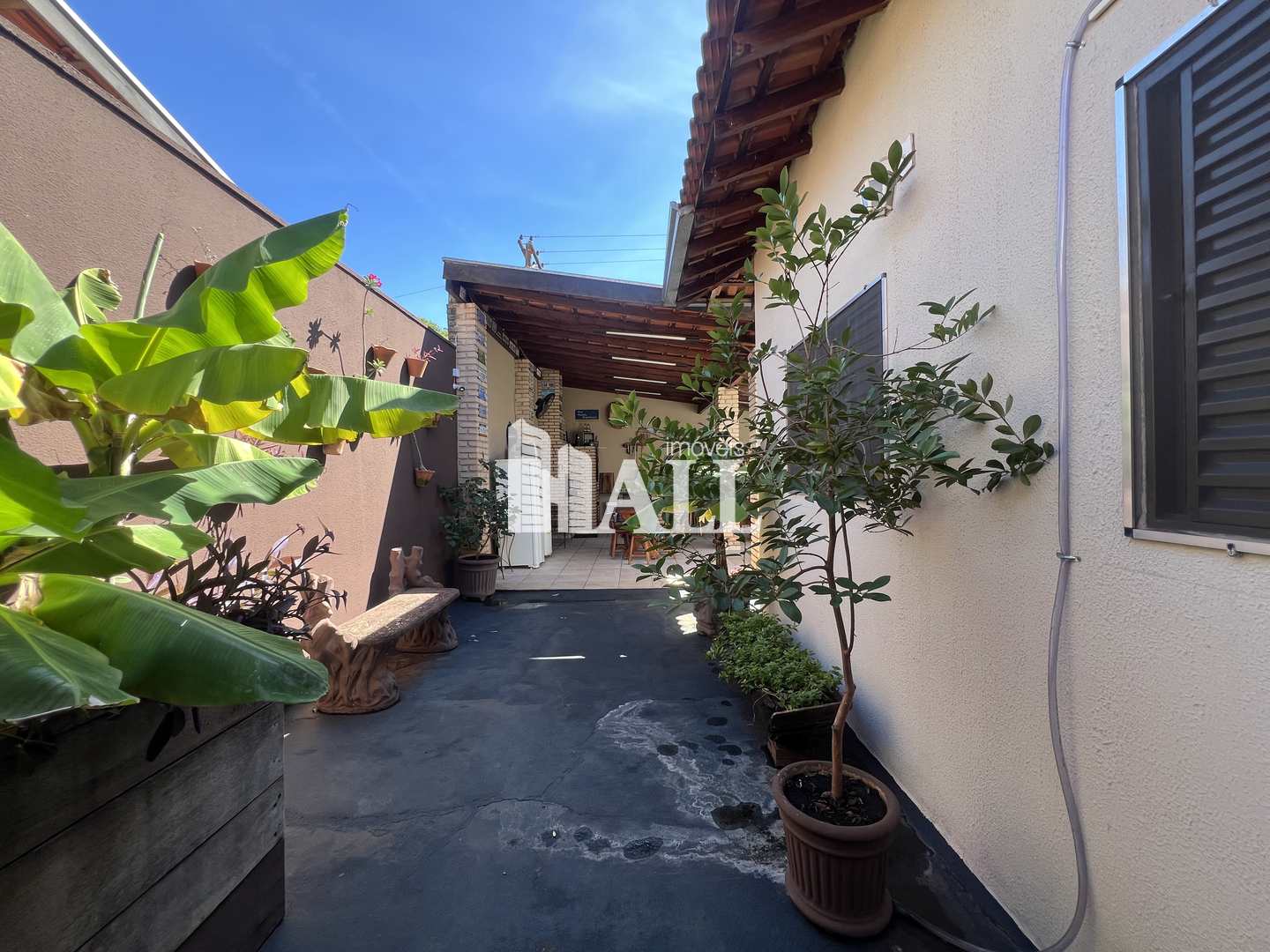 Casa, 3 quartos, 190 m² - Foto 3