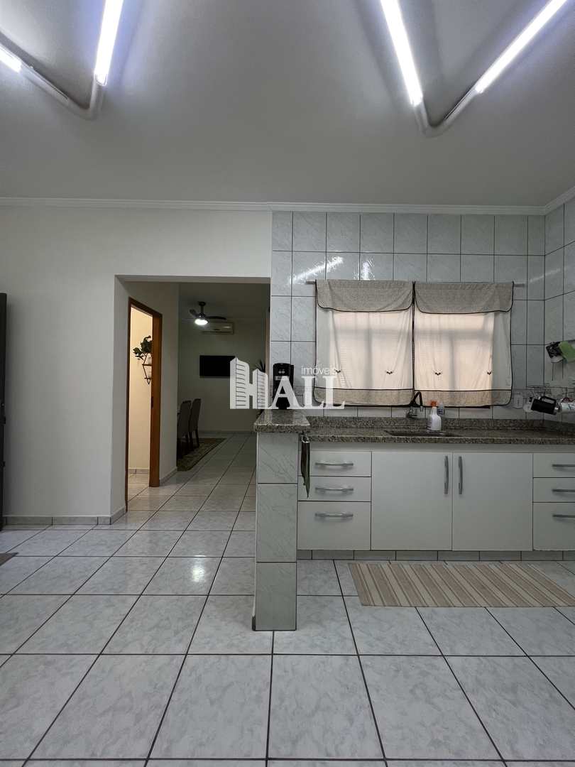 Casa, 3 quartos, 190 m² - Foto 5