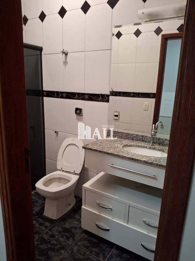 Casa à venda com 3 quartos, 172m² - Foto 21