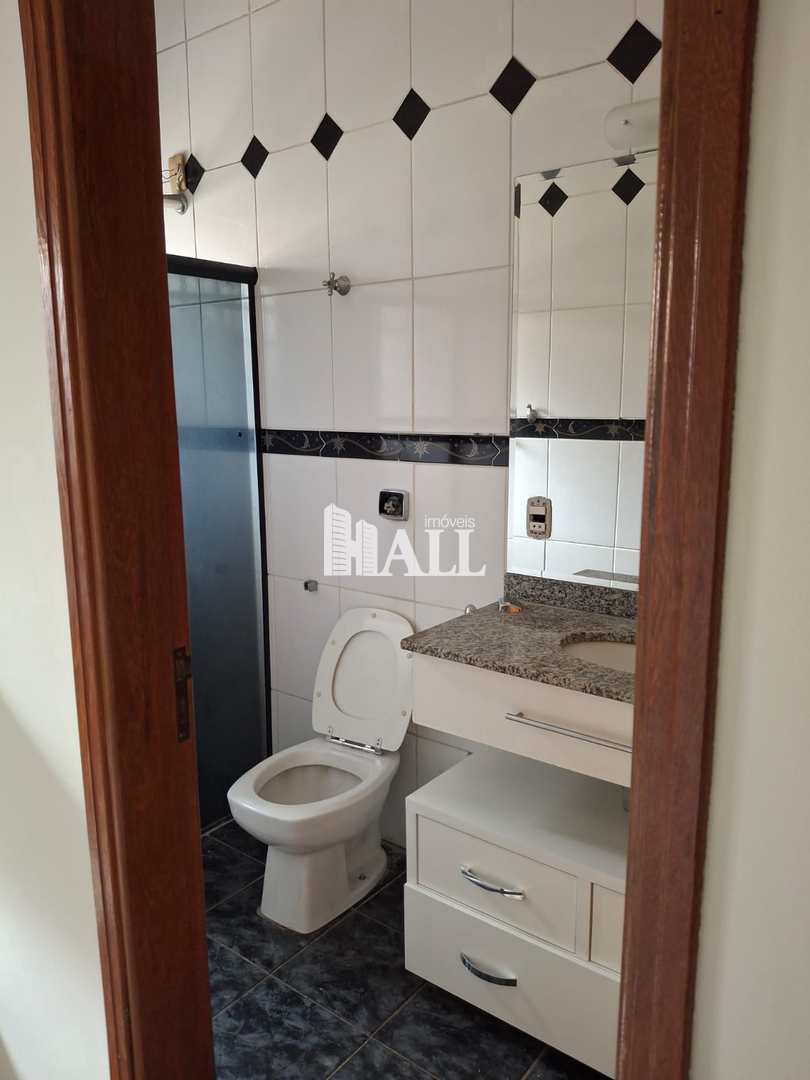 Casa à venda com 3 quartos, 172m² - Foto 12