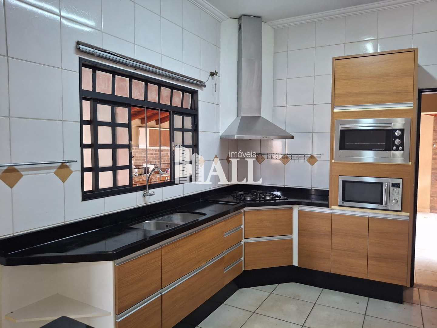 Casa à venda com 3 quartos, 172m² - Foto 6