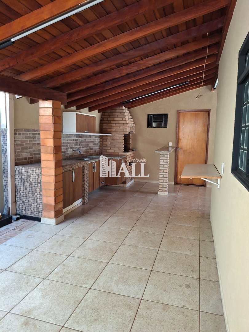 Casa à venda com 3 quartos, 172m² - Foto 3