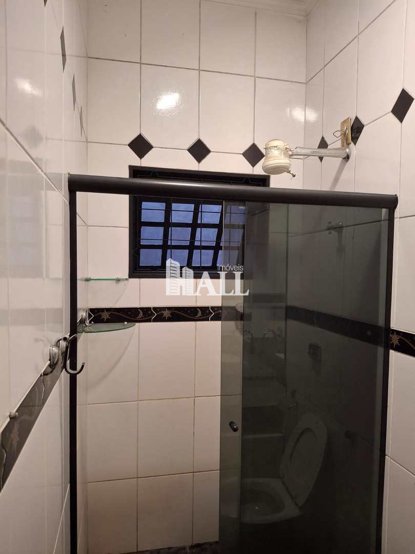 Casa à venda com 3 quartos, 172m² - Foto 20
