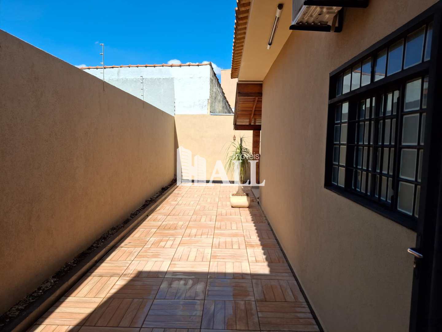 Casa à venda com 3 quartos, 172m² - Foto 8