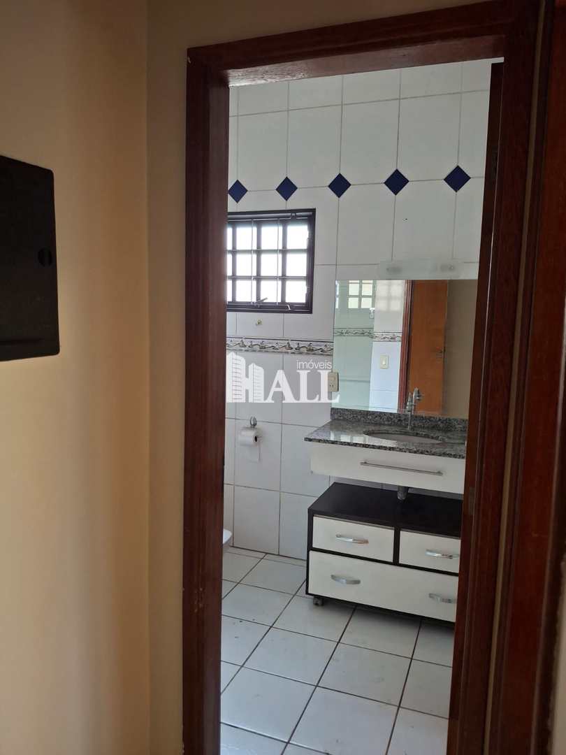 Casa à venda com 3 quartos, 172m² - Foto 18