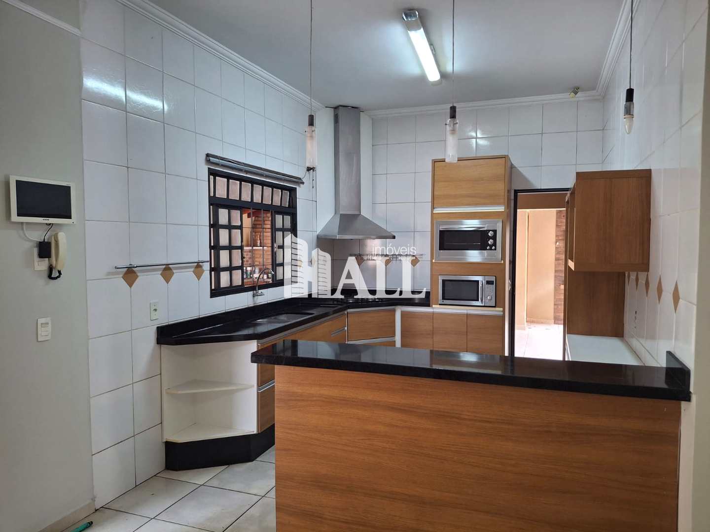 Casa à venda com 3 quartos, 172m² - Foto 5