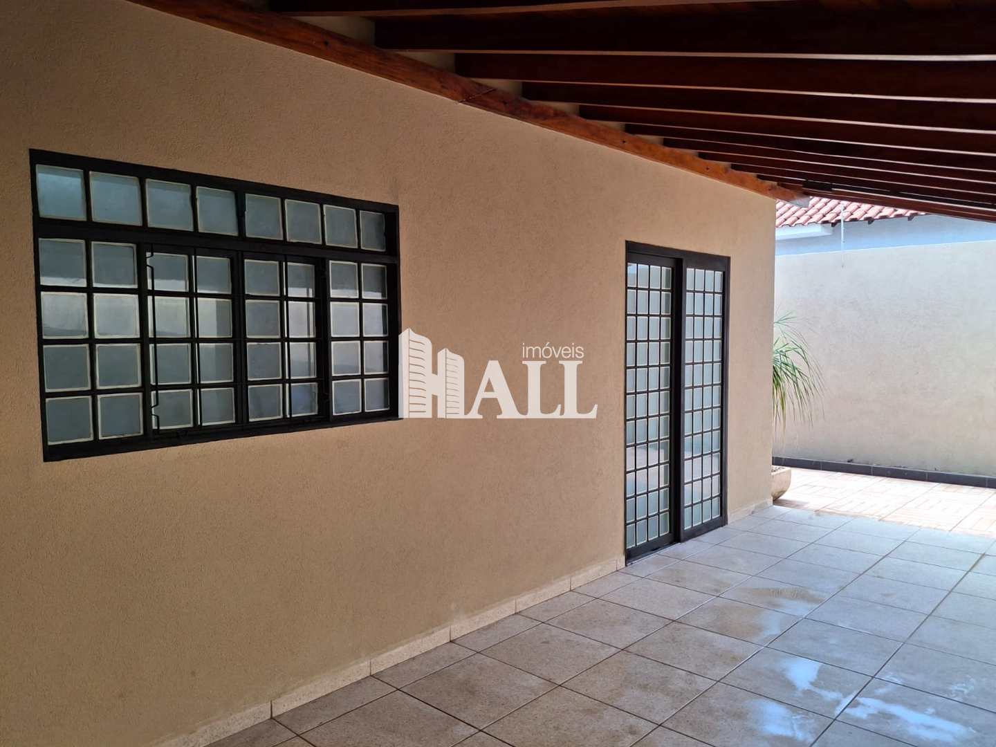 Casa à venda com 3 quartos, 172m² - Foto 7