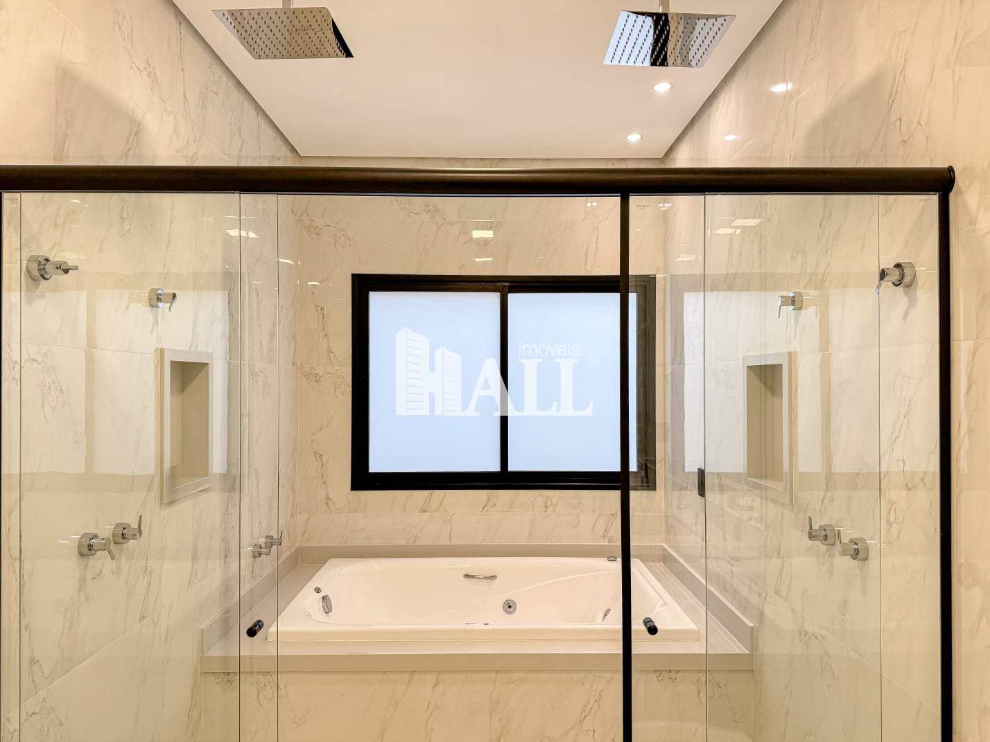 Casa de Condomínio à venda com 3 quartos, 248m² - Foto 9