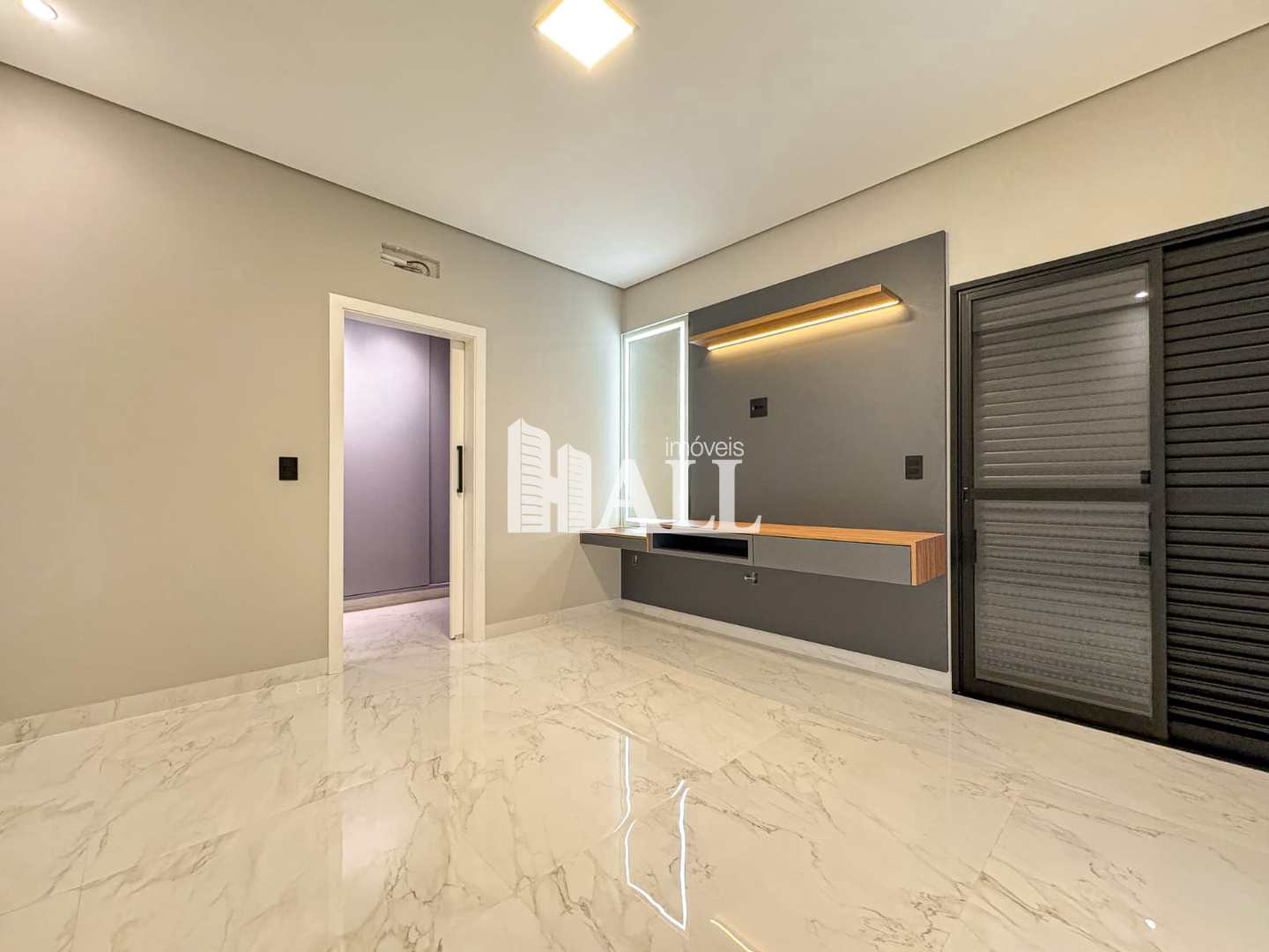 Casa de Condomínio à venda com 3 quartos, 248m² - Foto 12