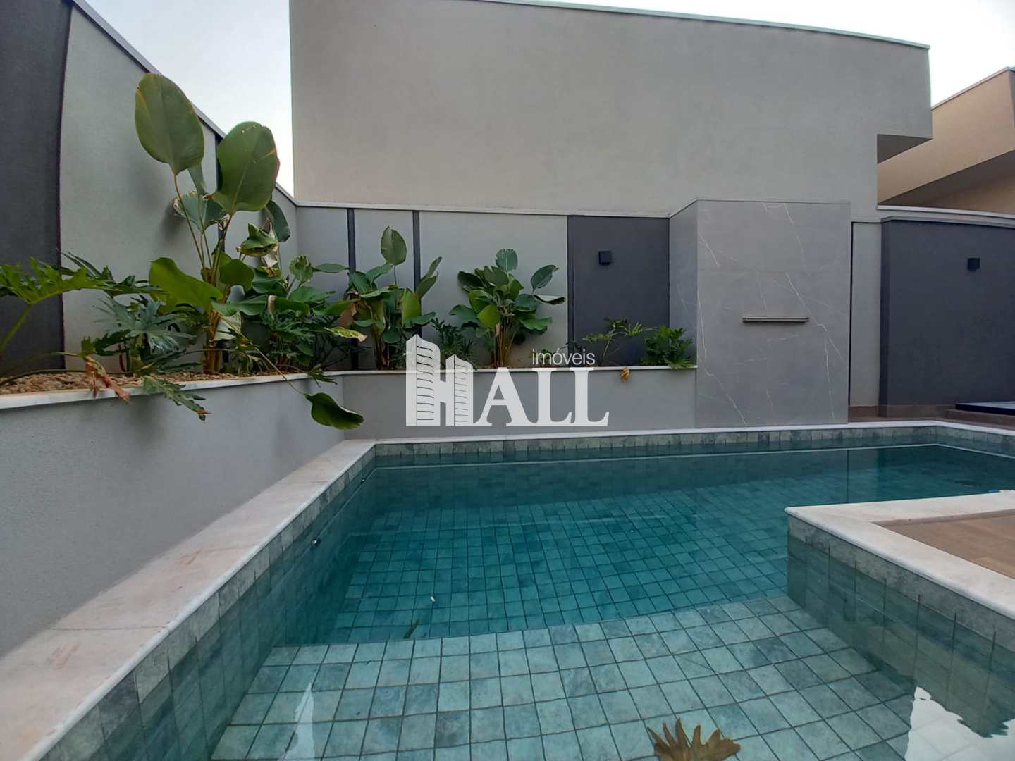 Casa de Condomínio à venda com 3 quartos, 248m² - Foto 3