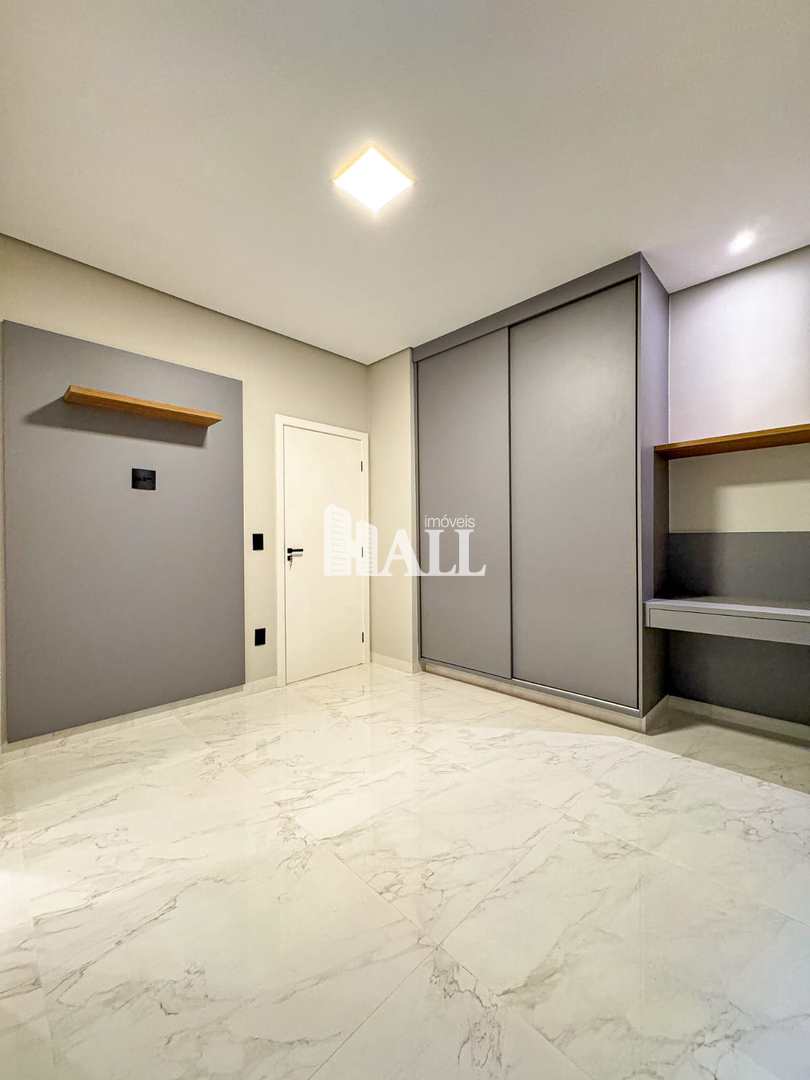 Casa de Condomínio à venda com 3 quartos, 248m² - Foto 10