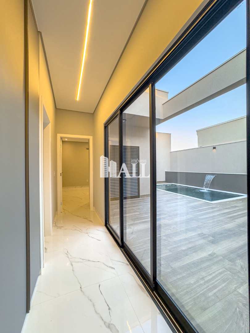 Casa de Condomínio, 3 quartos - Foto 6