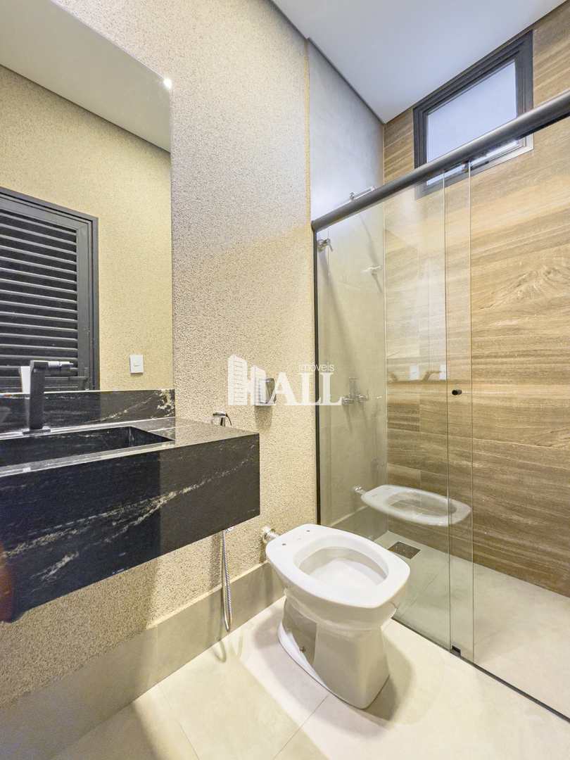 Casa de Condomínio, 3 quartos - Foto 9