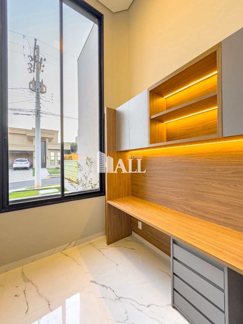 Casa de Condomínio, 3 quartos - Foto 5