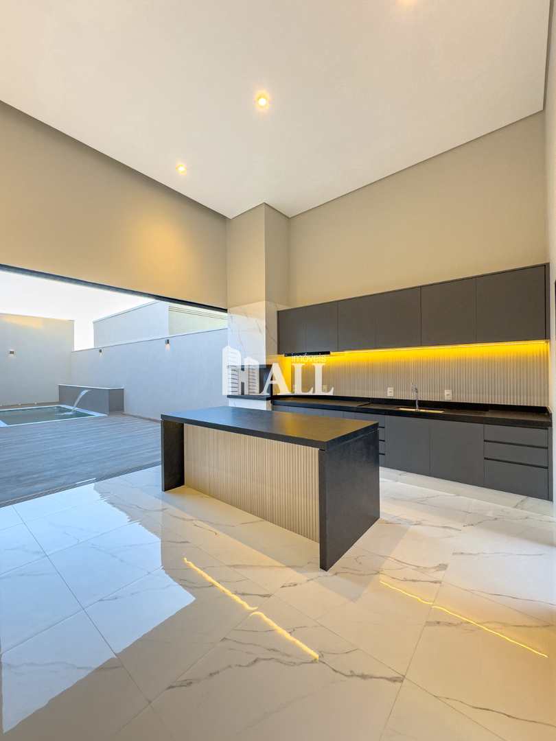 Casa de Condomínio, 3 quartos - Foto 3