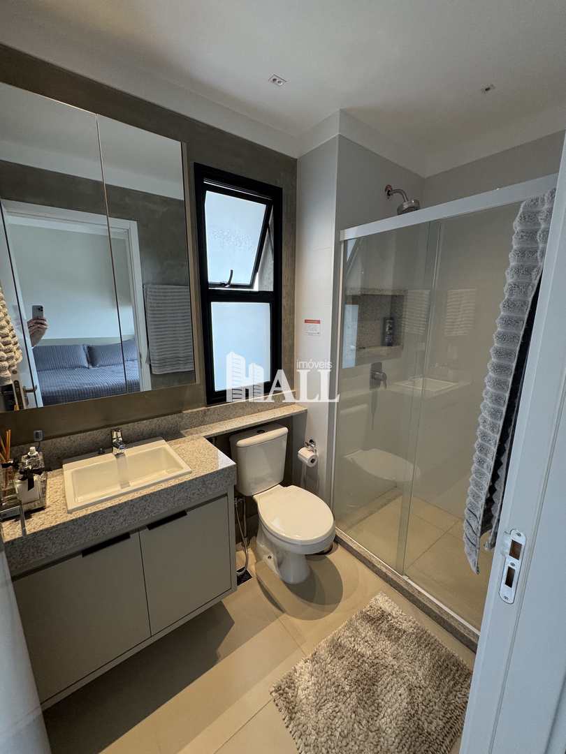 Apartamento à venda com 3 quartos, 141m² - Foto 26