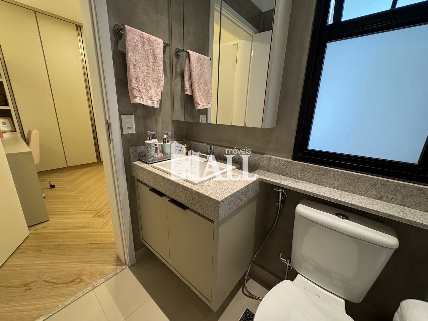 Apartamento à venda com 3 quartos, 141m² - Foto 25