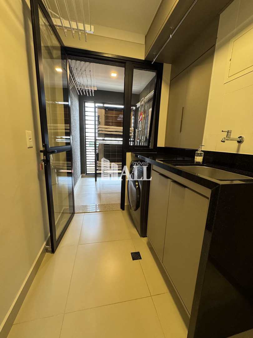 Apartamento à venda com 3 quartos, 141m² - Foto 27