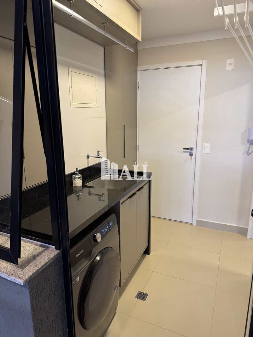 Apartamento à venda com 3 quartos, 141m² - Foto 20