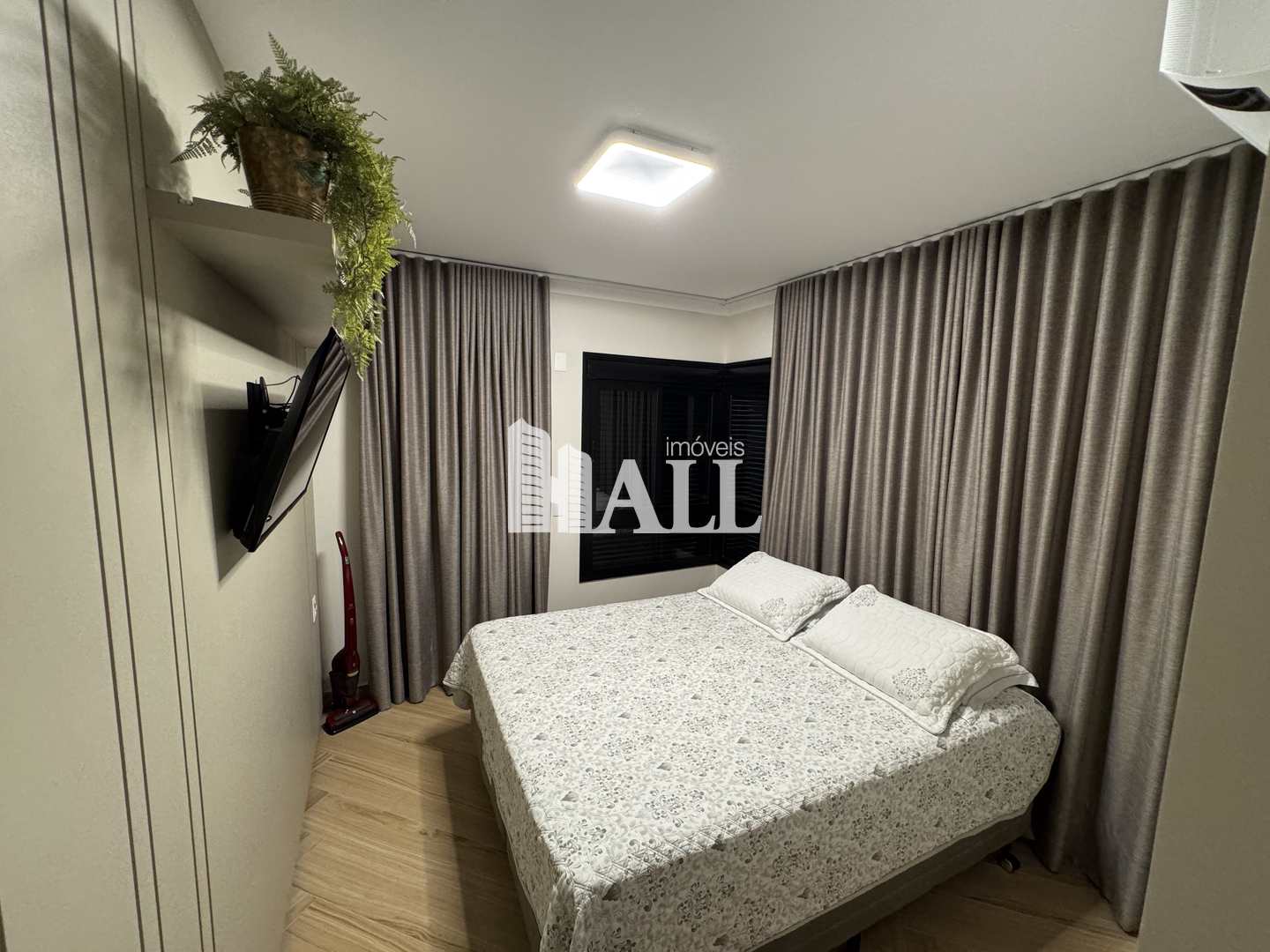 Apartamento à venda com 3 quartos, 141m² - Foto 32