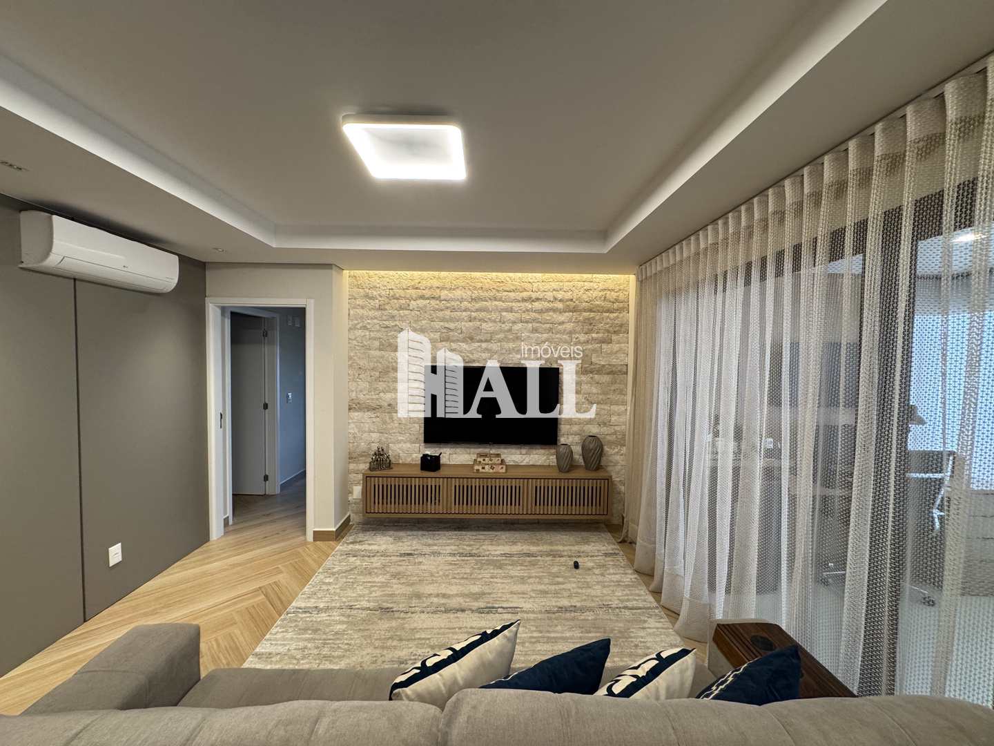 Apartamento à venda com 3 quartos, 141m² - Foto 11
