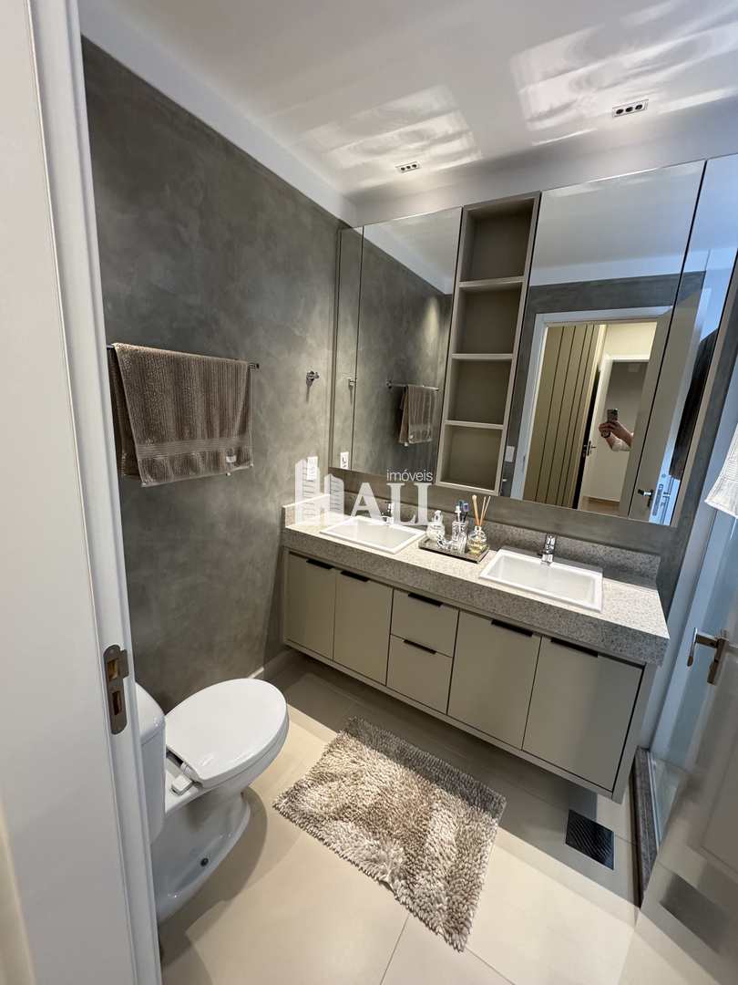Apartamento à venda com 3 quartos, 141m² - Foto 37