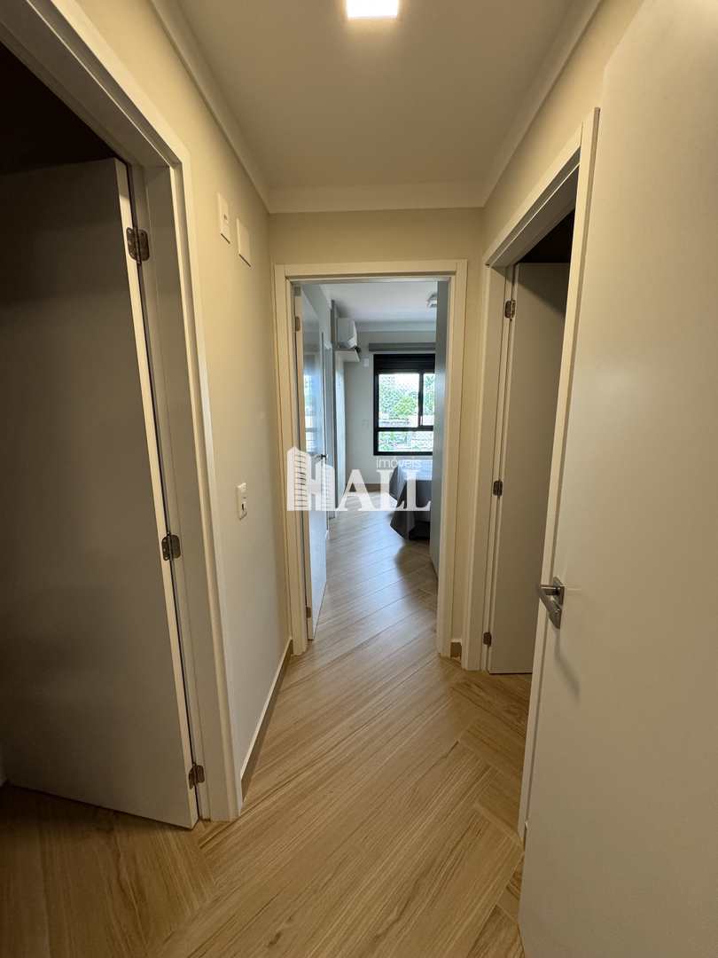 Apartamento à venda com 3 quartos, 141m² - Foto 17