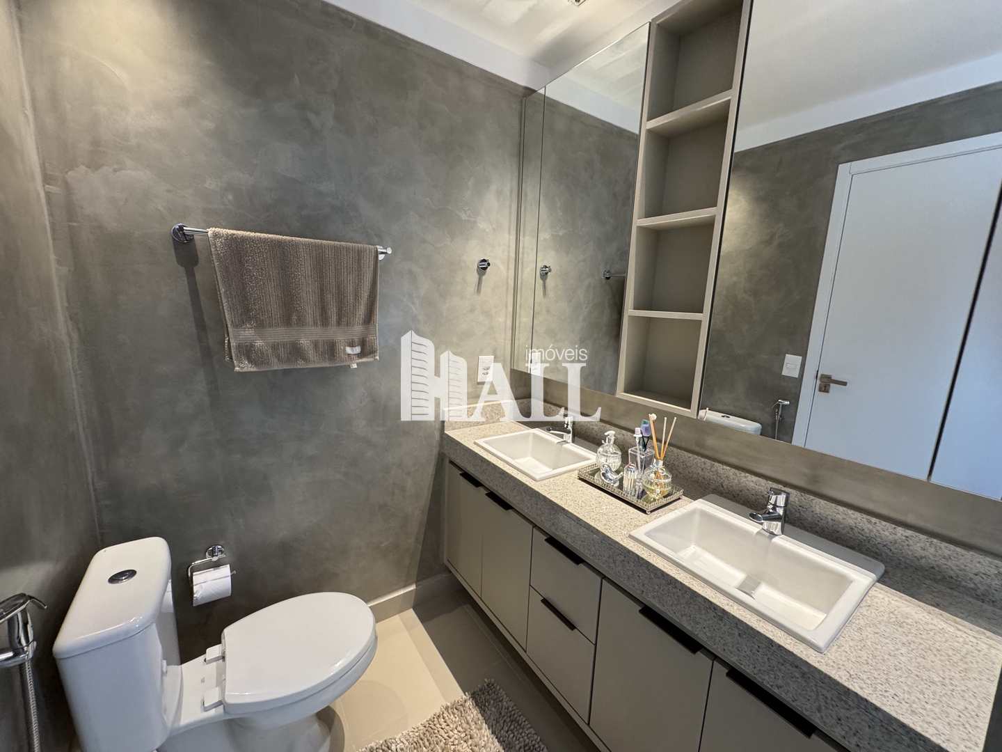 Apartamento à venda com 3 quartos, 141m² - Foto 38