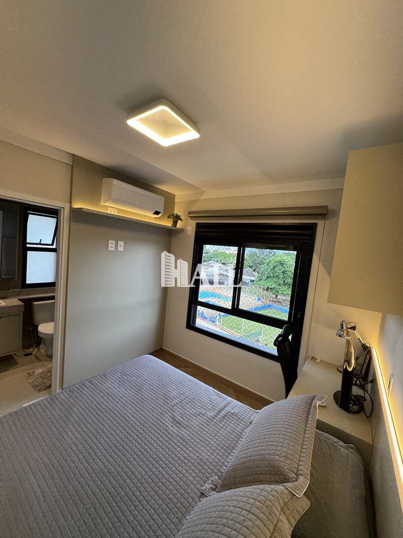 Apartamento à venda com 3 quartos, 141m² - Foto 31
