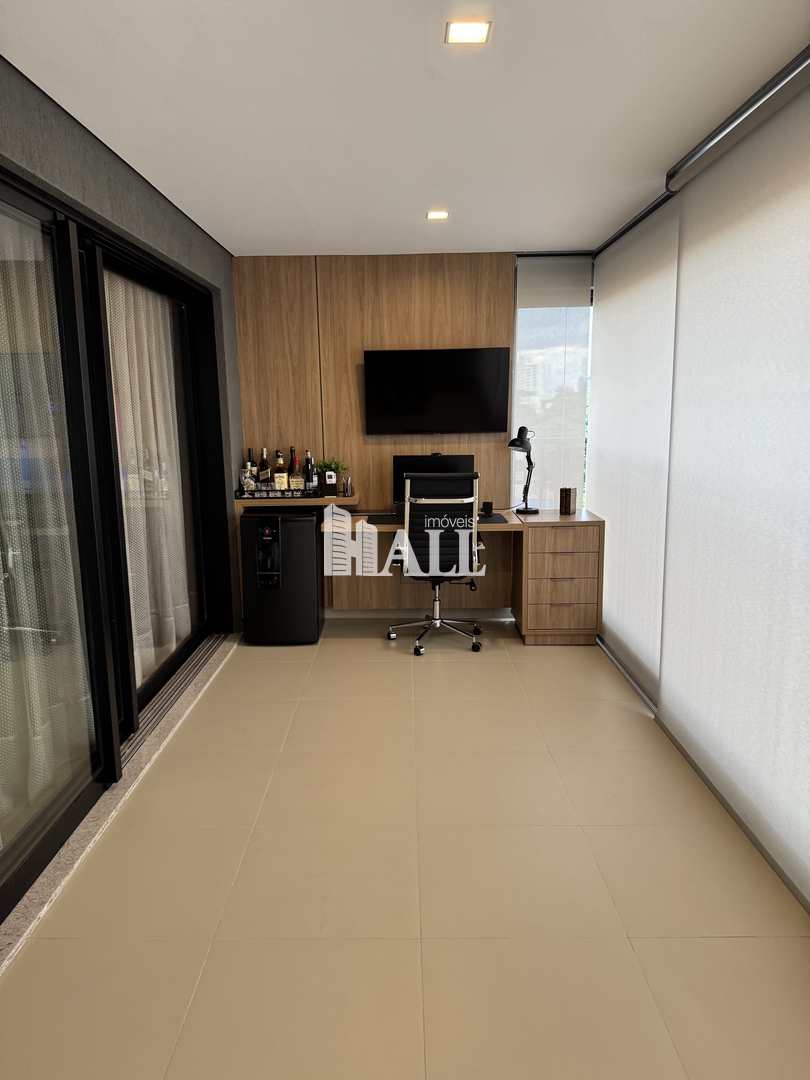Apartamento à venda com 3 quartos, 141m² - Foto 13