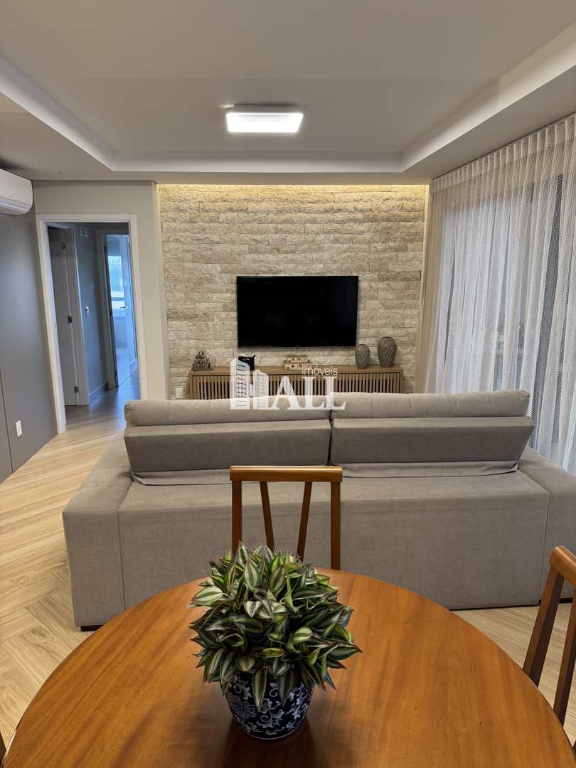 Apartamento à venda com 3 quartos, 141m² - Foto 10